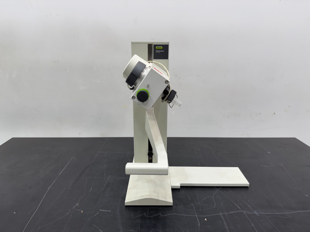 Image of Buchi Rotavapor R-100 Rotary Evaporator